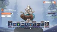 Overwatch 2 Season 8 Battle Pass Tiers 61-70 (Image via Blizzard Entertainment)